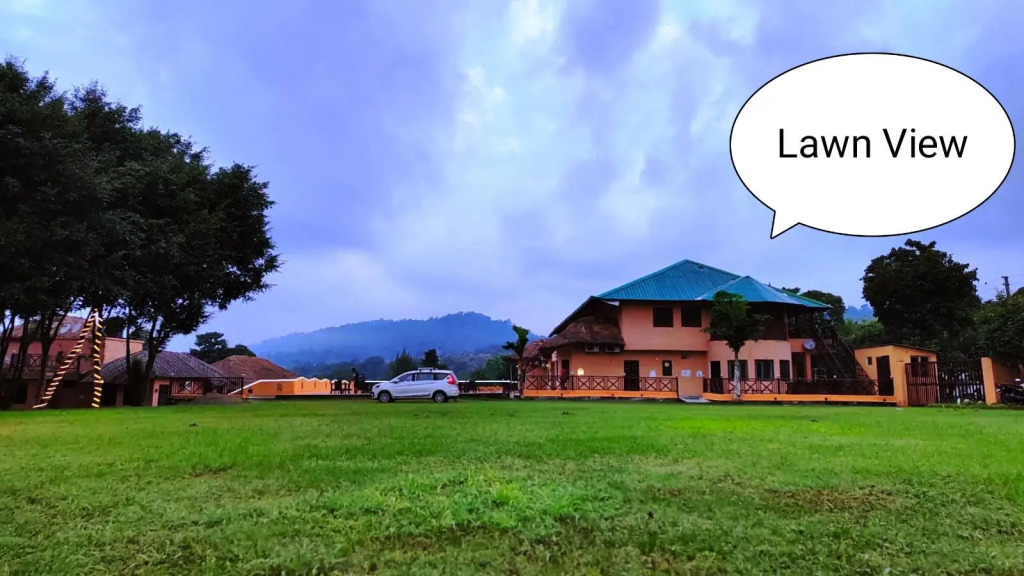 Kyari Resort