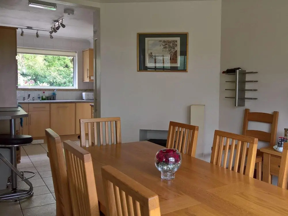 Birchcroft Hideaway