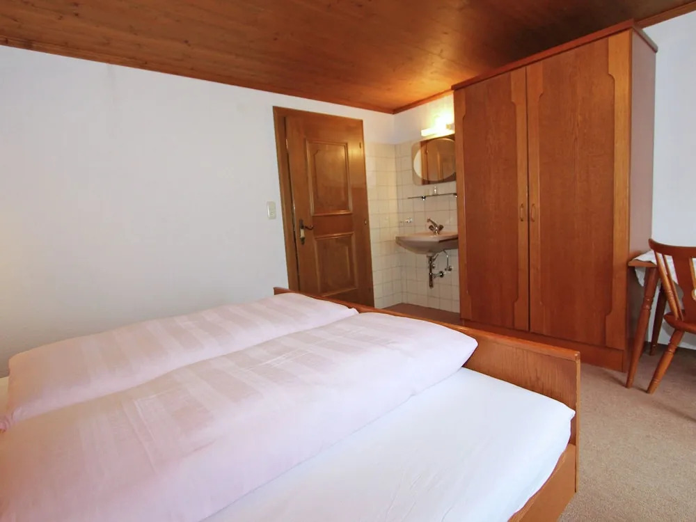 Cosy Holiday Home in Kappl Near Town Center