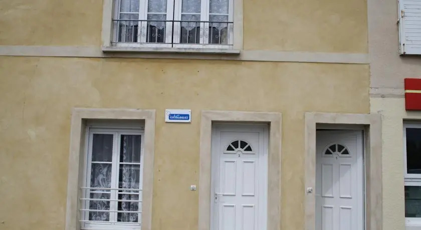 Studio Place Alexandre