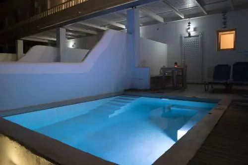 Kathara Bay Apartments