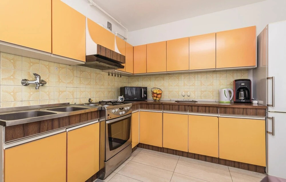 Beautiful Apartment in Rijeka With Wifi and 1 Bedrooms