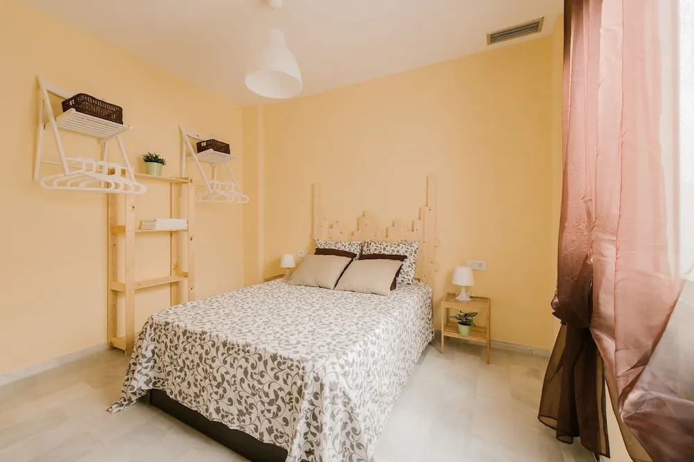 Sevilla Apartments Divina 1A