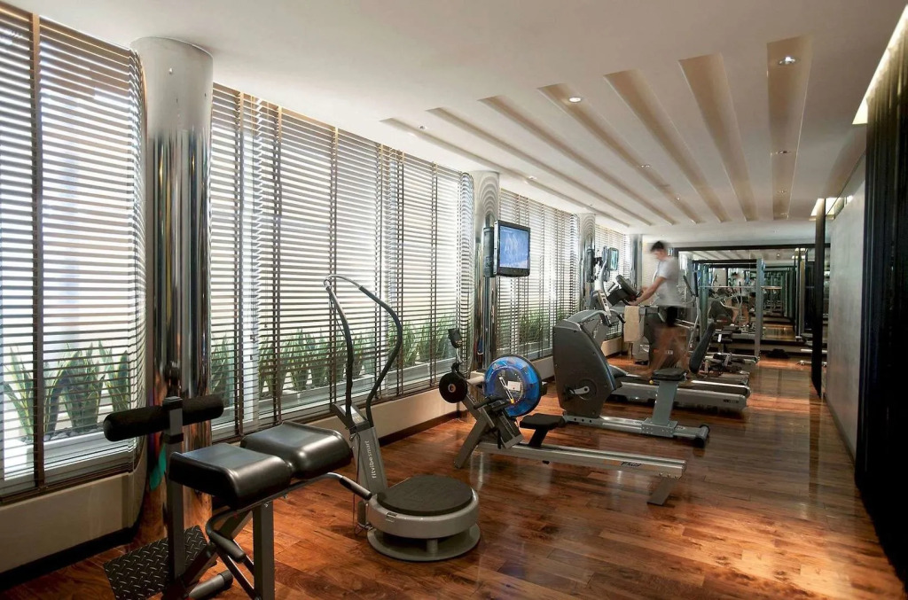 Centro Barsha - by Rotana
