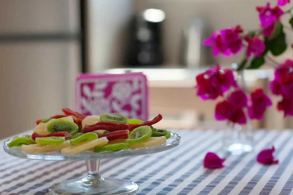 Zante Suites