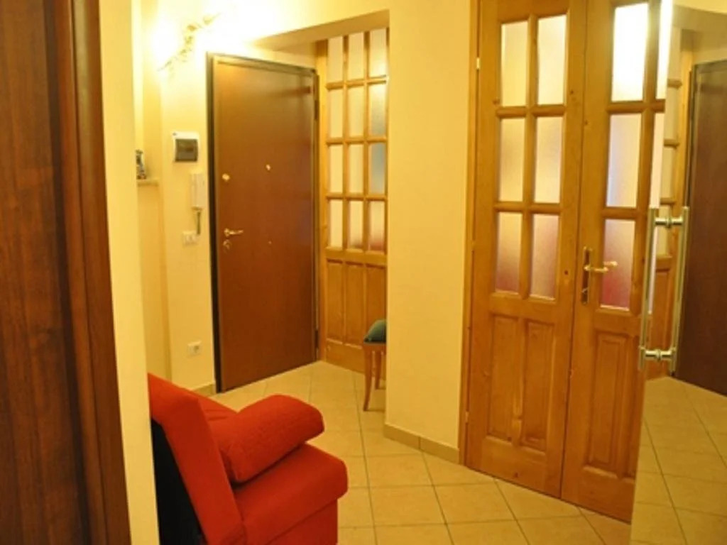 Europa Casa Vacanze