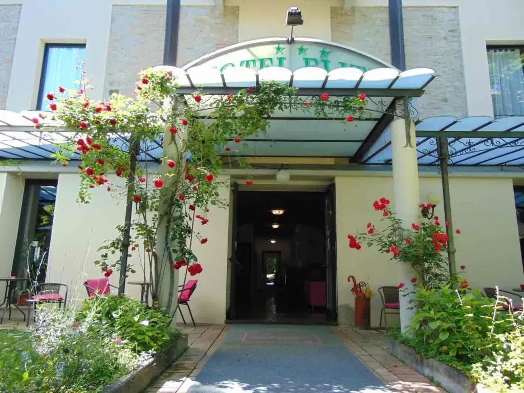 Hotel Elite