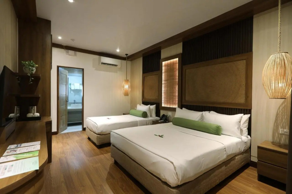 Acuaverde Beach Resort & Hotel Inc.