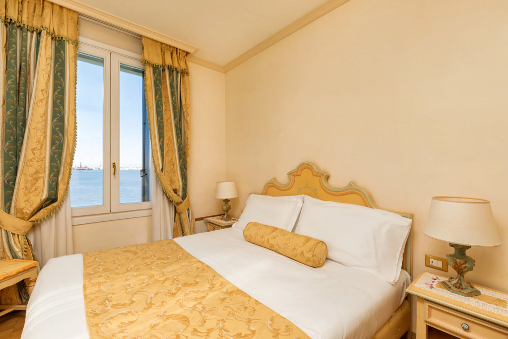 Hotel Villa Laguna