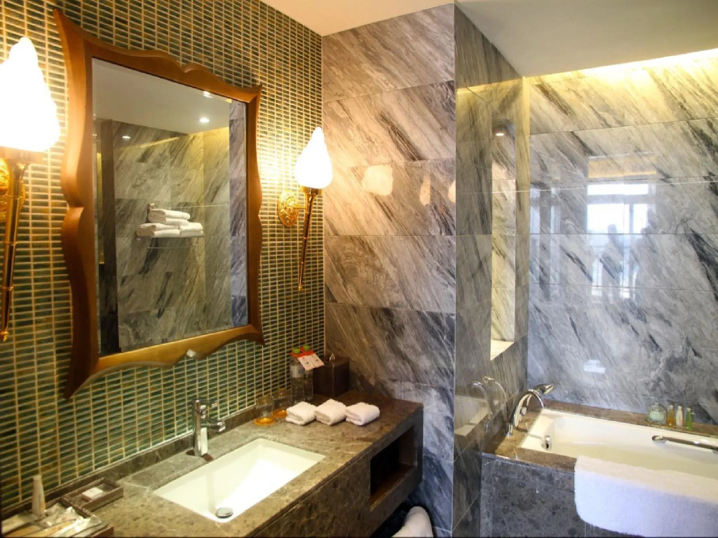 Maya Gleetour Hotel Wuhan