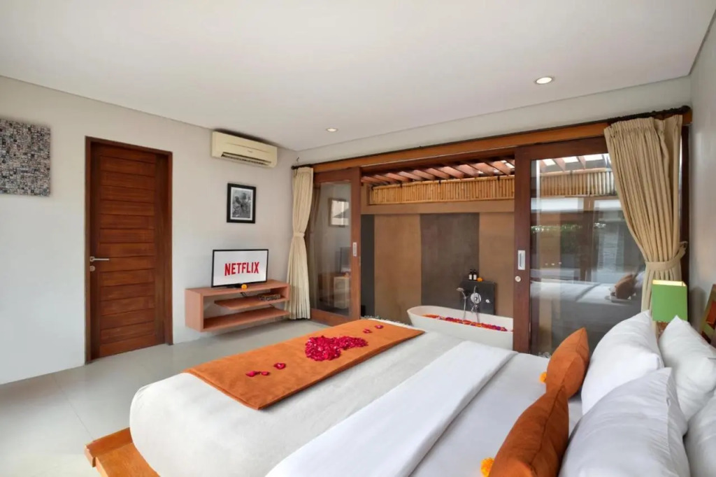 Nyanyi Sanctuary Villa Tabanan by Ini Vie Hospitality