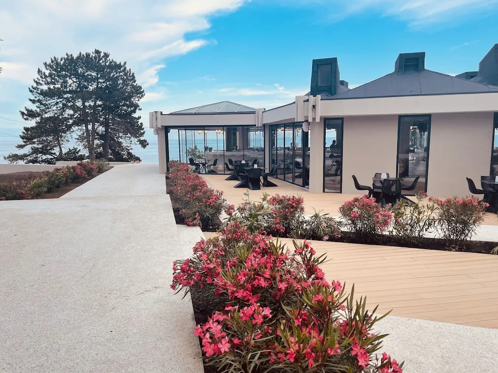 STEAUA DE MARE - Olimp Resort