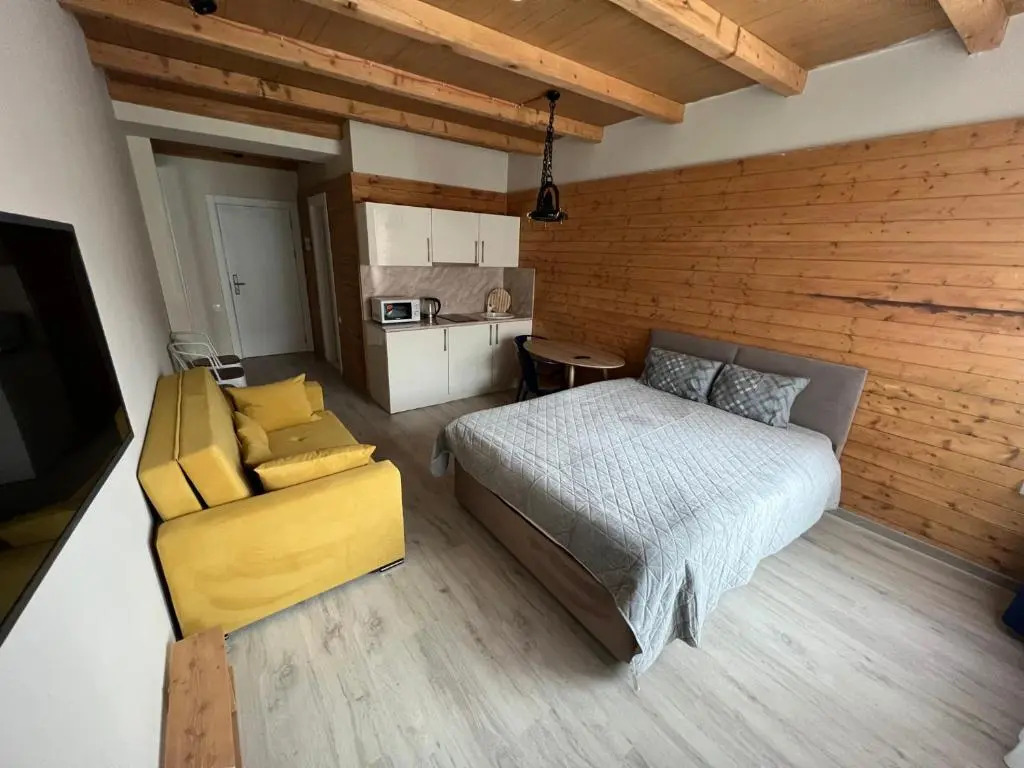 RedHubCo New Gudauri Suites 310