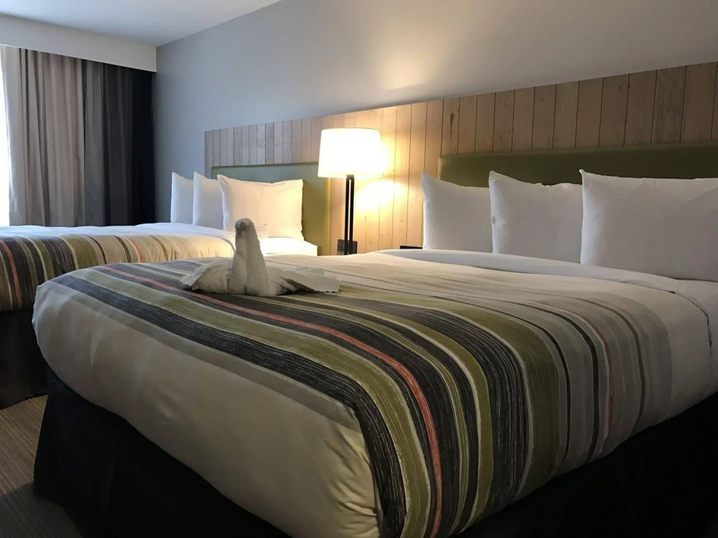 SunCoast Hotel Anaheim, Tapestry Collection by Hilton
