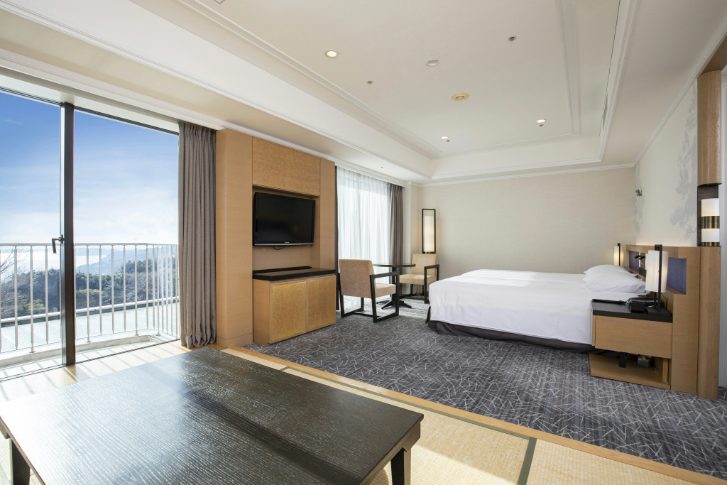 Hilton Odawara Resort & Spa