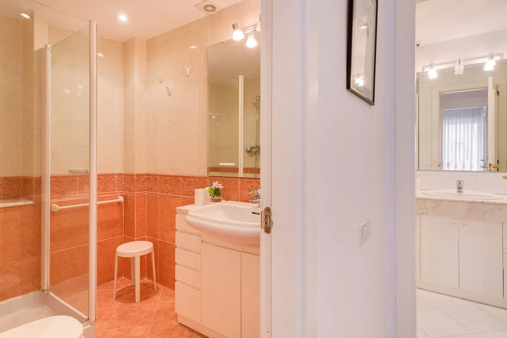 Flateli Apartamento Ultonia