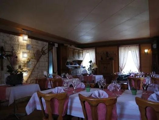 Hotel de la Gare