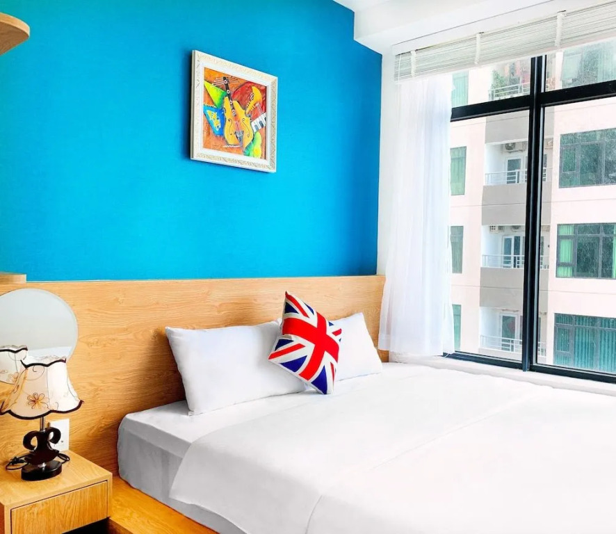 999 Condotel Muong Thanh Vien Trieu