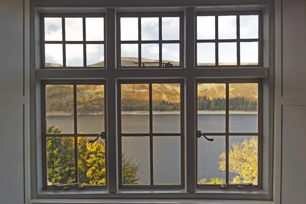 Haweswater Hotel