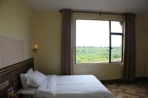 Weizhou Island Bailu Manor
