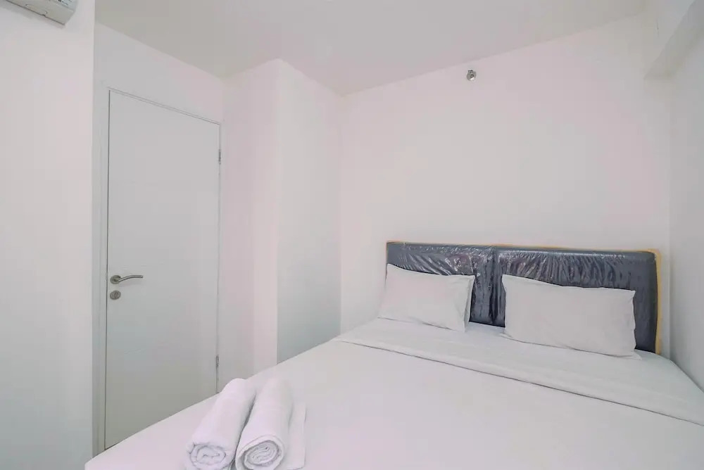 Comfort 2Br with City View Bassura City Apartment