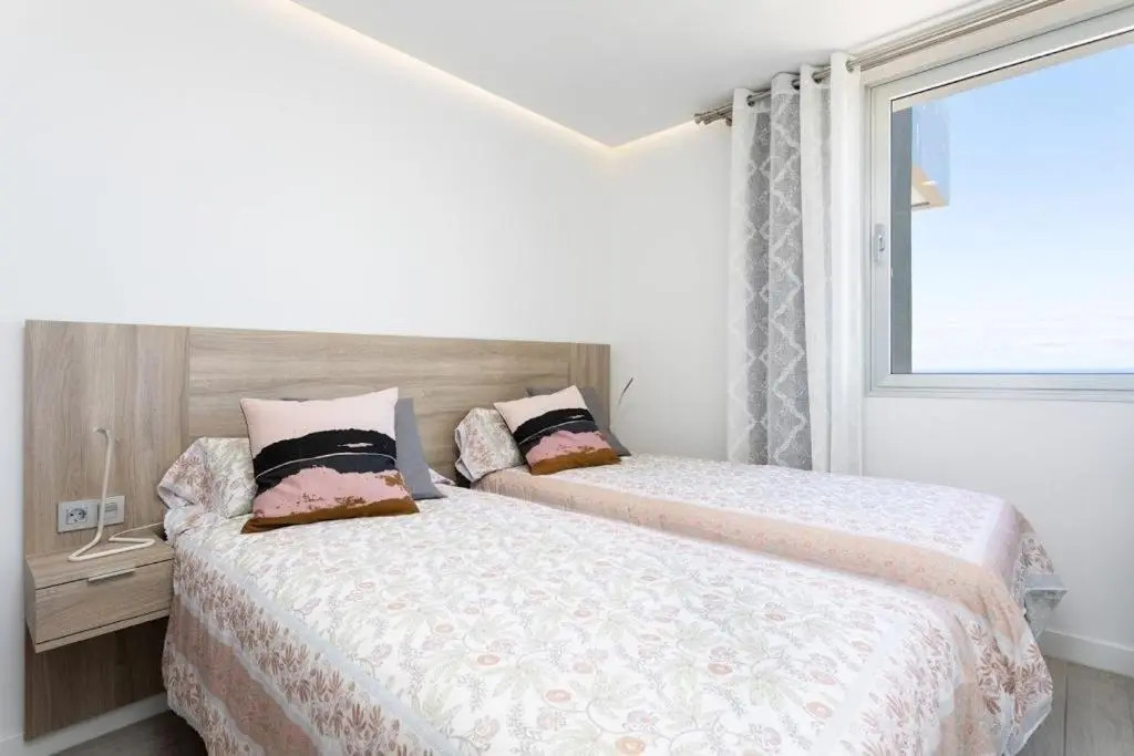 Adeje Playa Paraiso Ocean Garden Suite 804