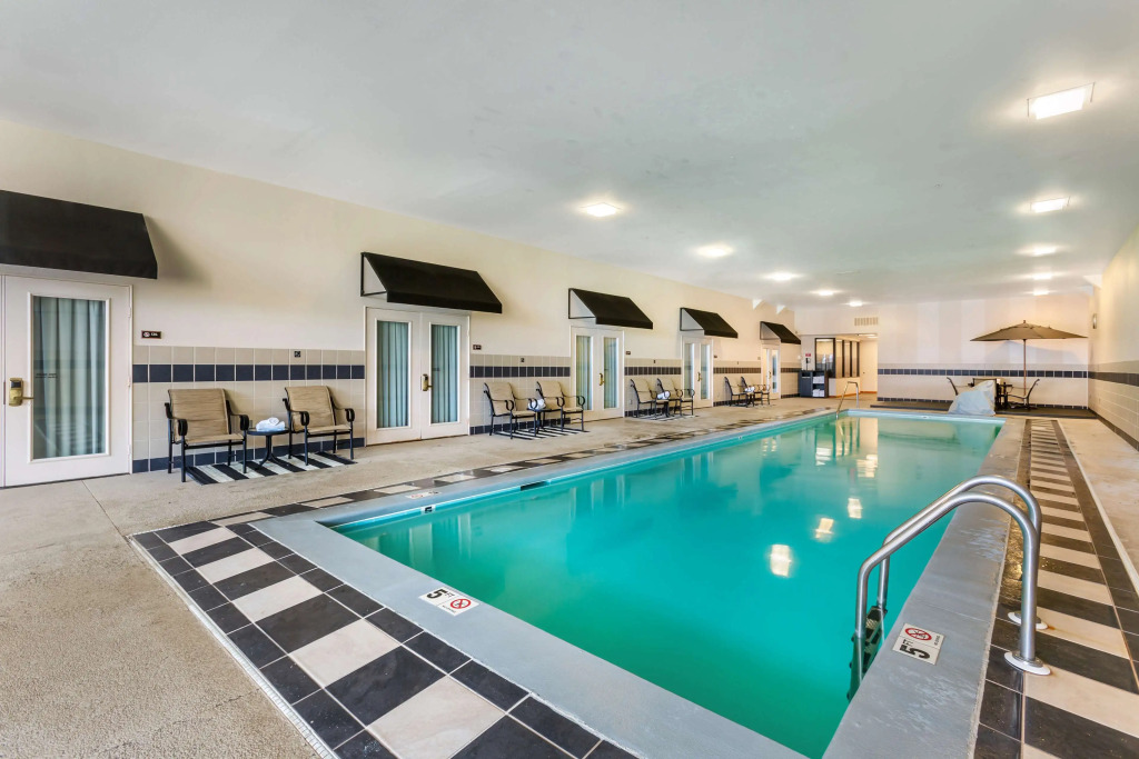 Best Western Premier Helena Great Northern Hotel