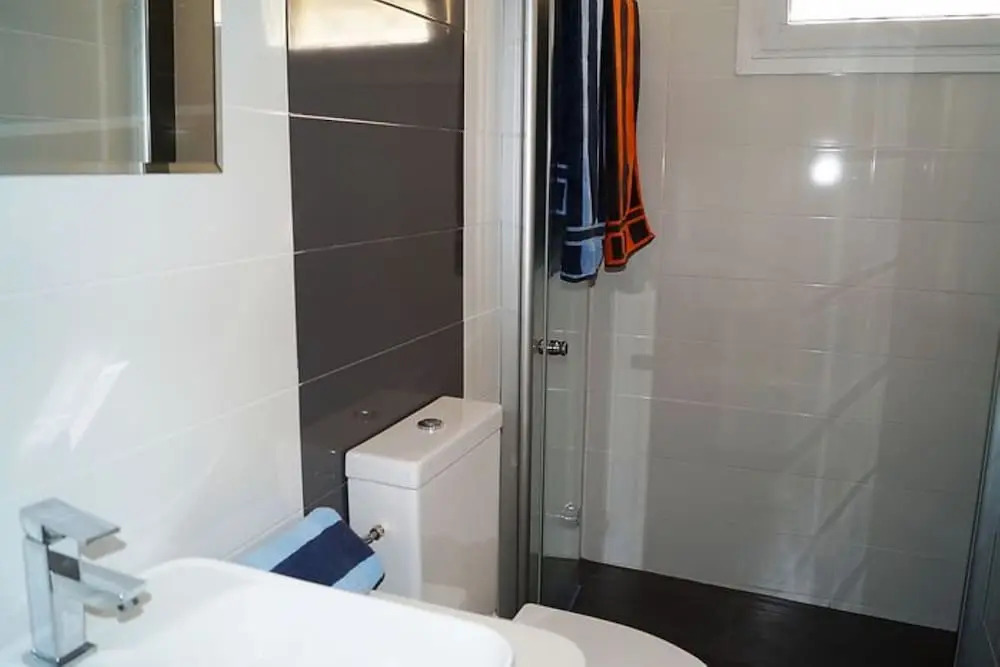 Villa - 3 Bedrooms with Pool and WiFi - 107928