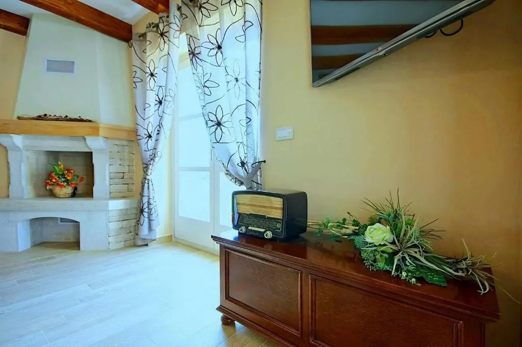 Villa Mara