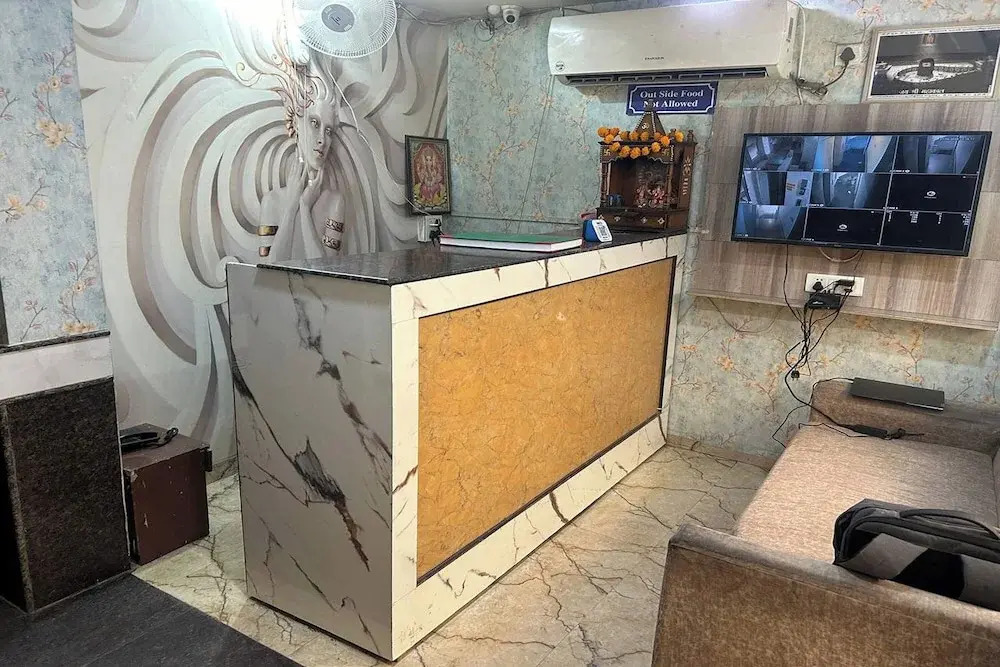 Hotel Melfort