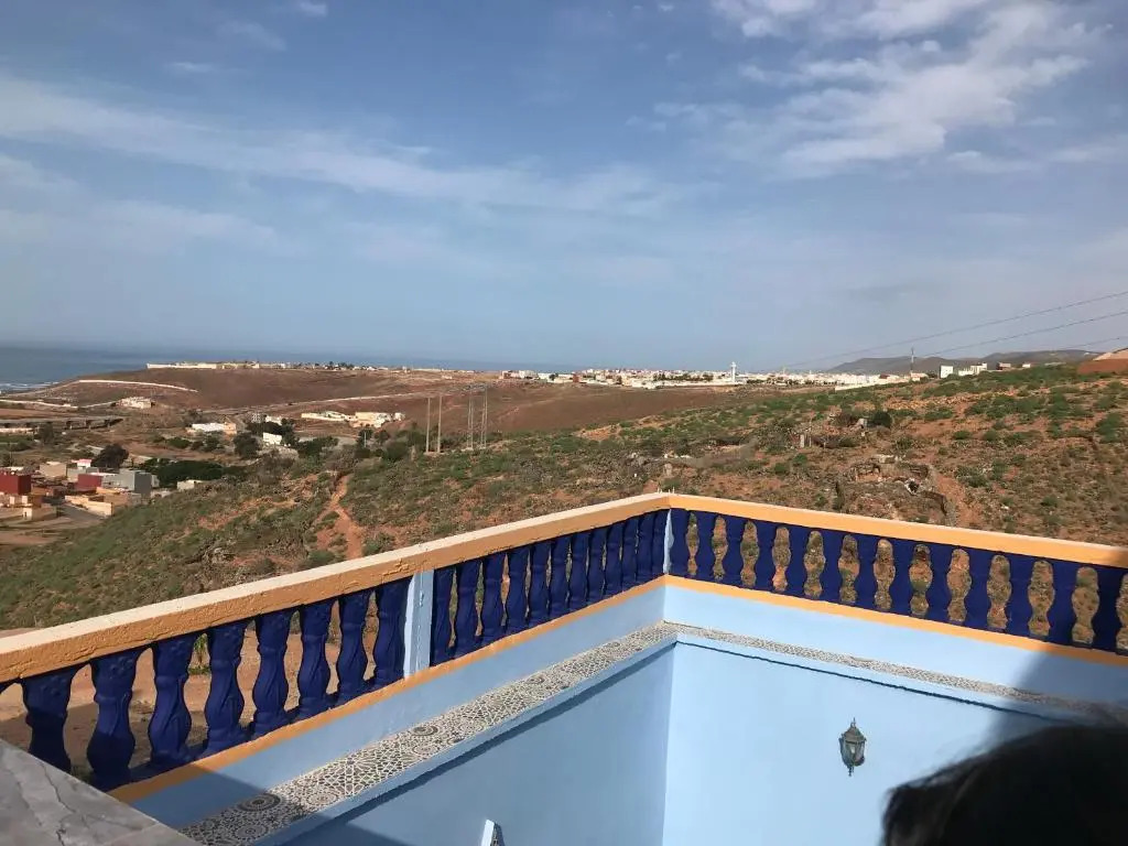Casa Morisca