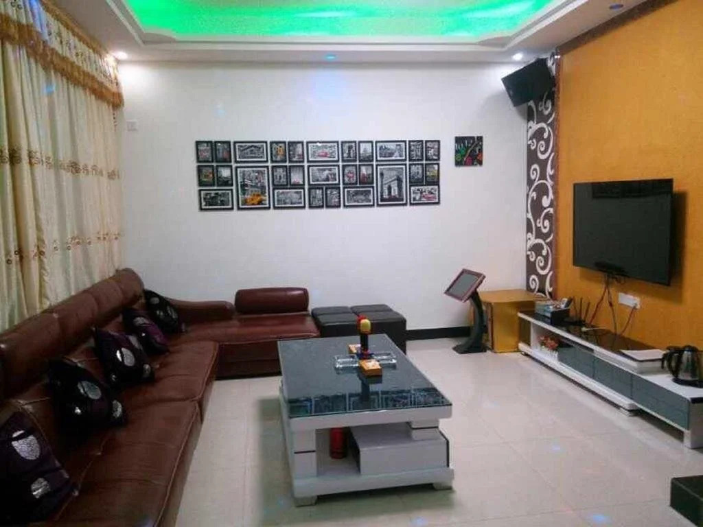 Bishui Xincun Holiday Villa