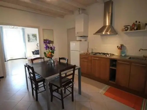 Holiday Home 1 Bedroom - Ventimiglia