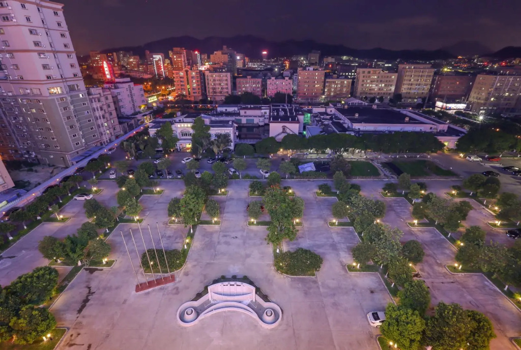 Lavande Hotel Dongguan Changan Fu Lake