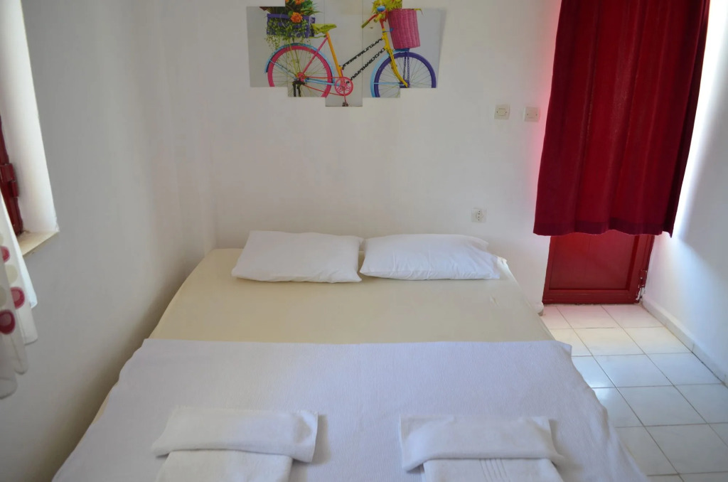 Zeytin Apart Otel & Aquapark