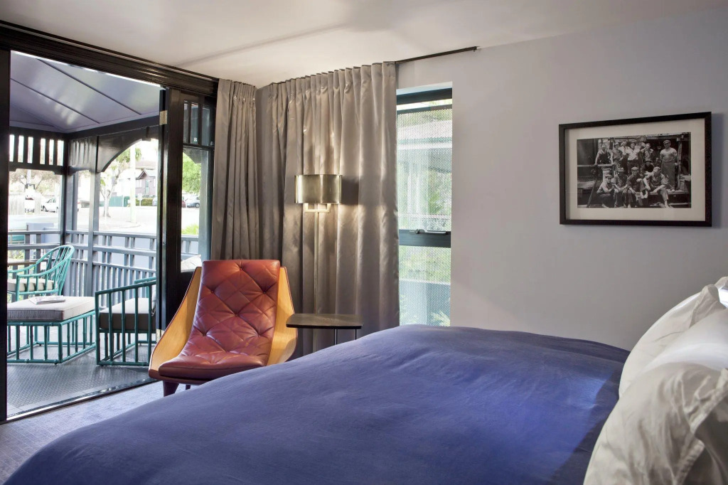 Spicers Balfour Brisbane