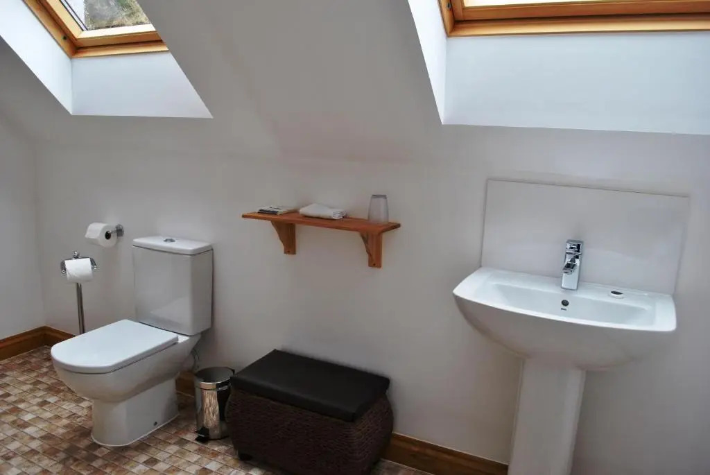 Orchard House Bed and Breakfast