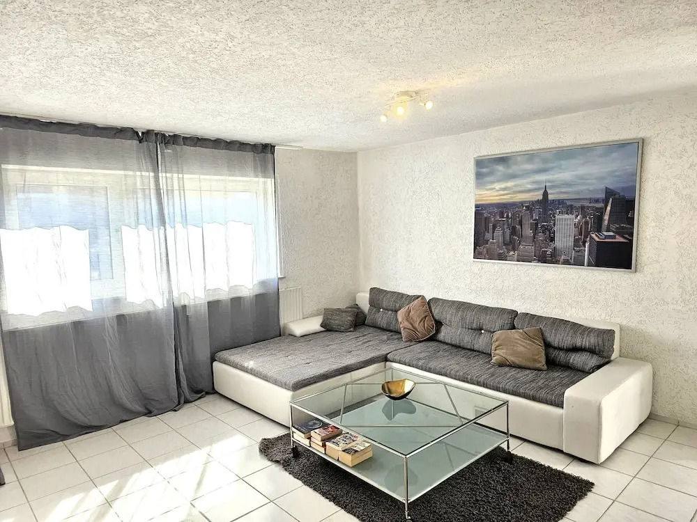 Apartmenthaus - Mackenbach
