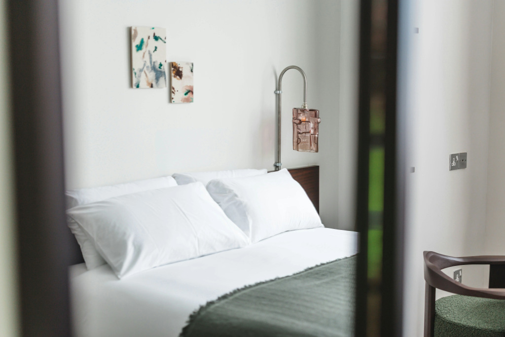Arthouse Hotel Glasgow