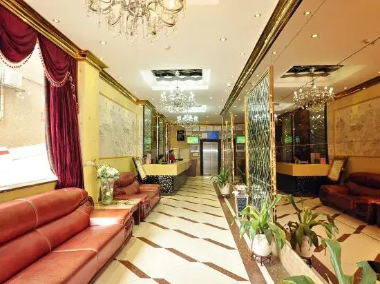 Jinxi Business Hotel
