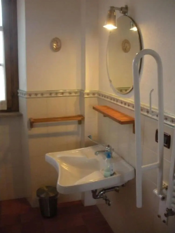Agriturismo Casa All'Olmo