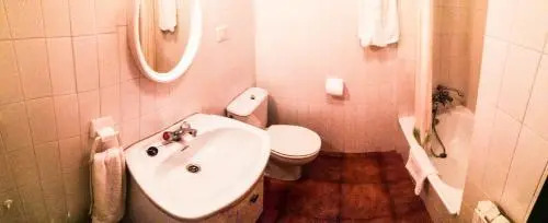 Apartamentos Granxola