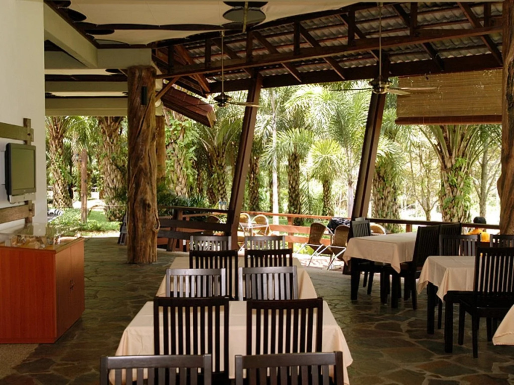 Hotel Felda Residence Hot Springs