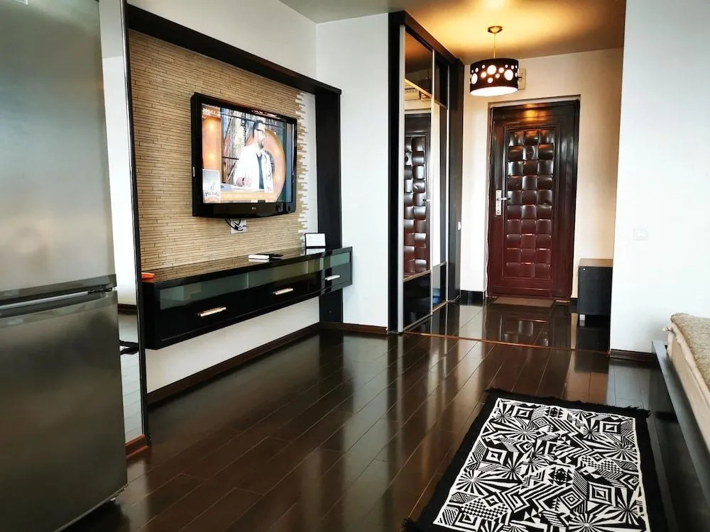 Sector 6 - Metrou Gorjului - Studio G by MRG Apartments