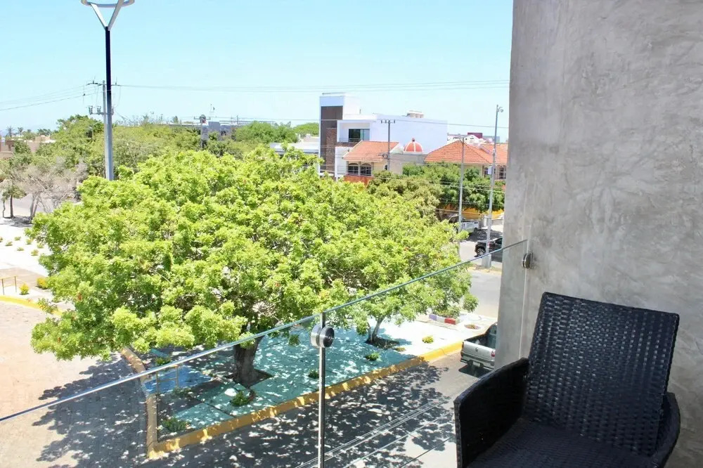 Paseo Lomas