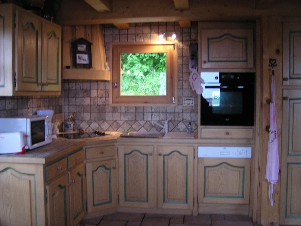 Chalet Sage