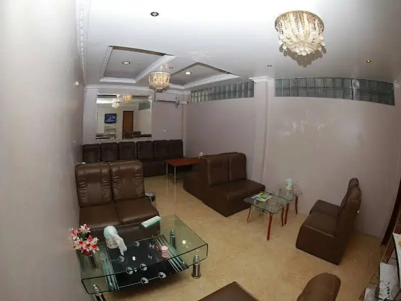 International City Hotel
