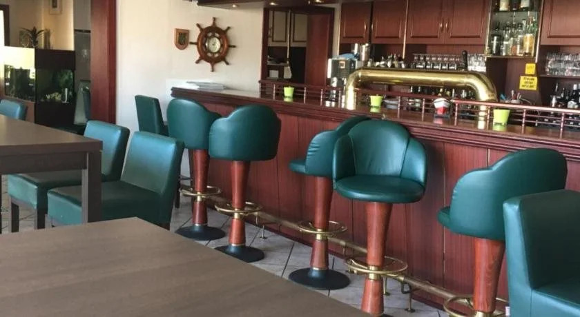 Hotel Mocca-Stuben