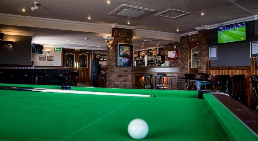 Hazeldene Hotel