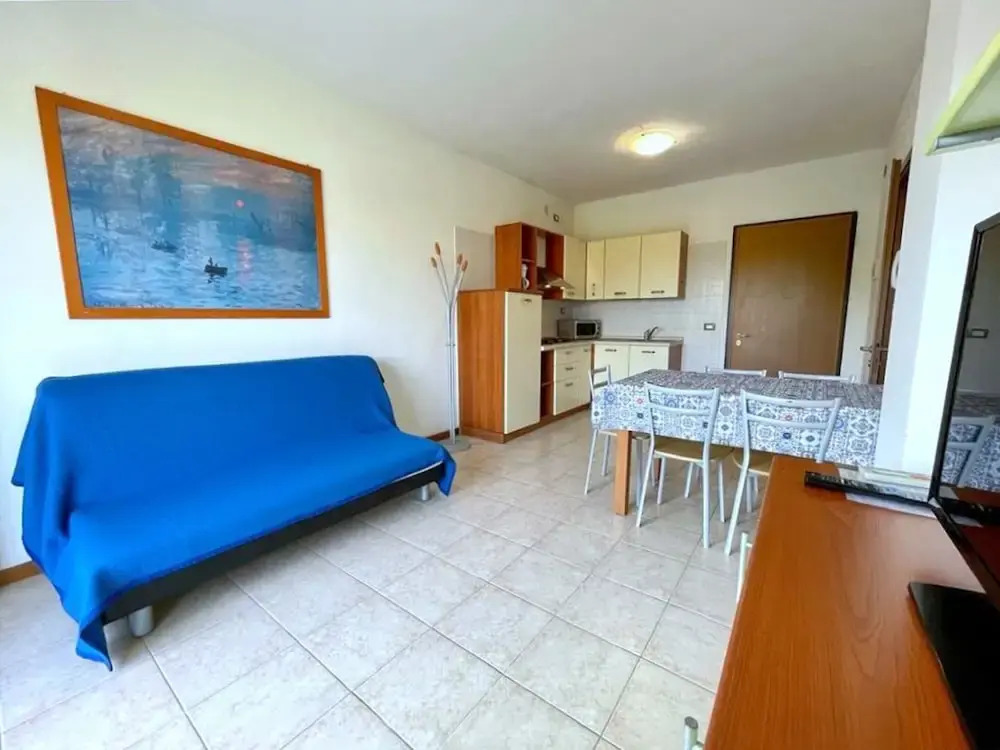 Apartment In Caorle Near Adriatic Sea